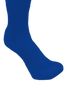 Plain Senior Playing Socks